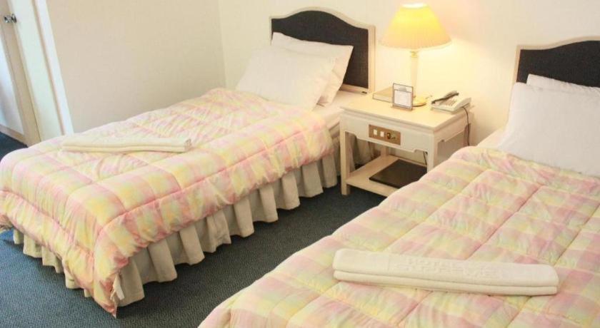 Hotel Supreme Багио Экстерьер фото